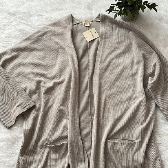 Donni Cardigan - Picture 2 of 10